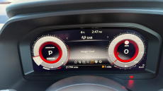 Nissan Qashqai 1.3 DiG-T MH 158 N-Connecta 5dr Xtronic Petrol Hatchback